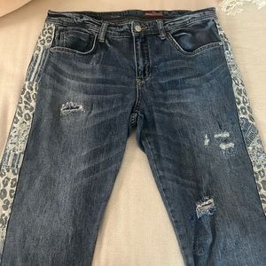 Pilcro Jeans Size 29
